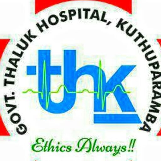 TH Kuthuparamb